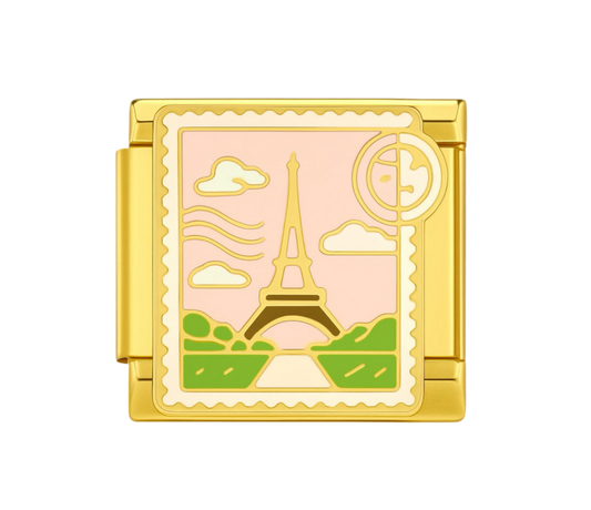 Charm Paris