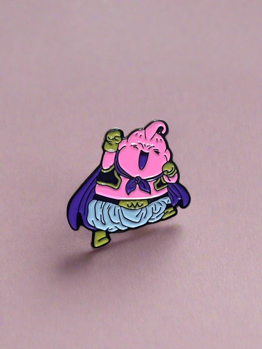 Majin Buu