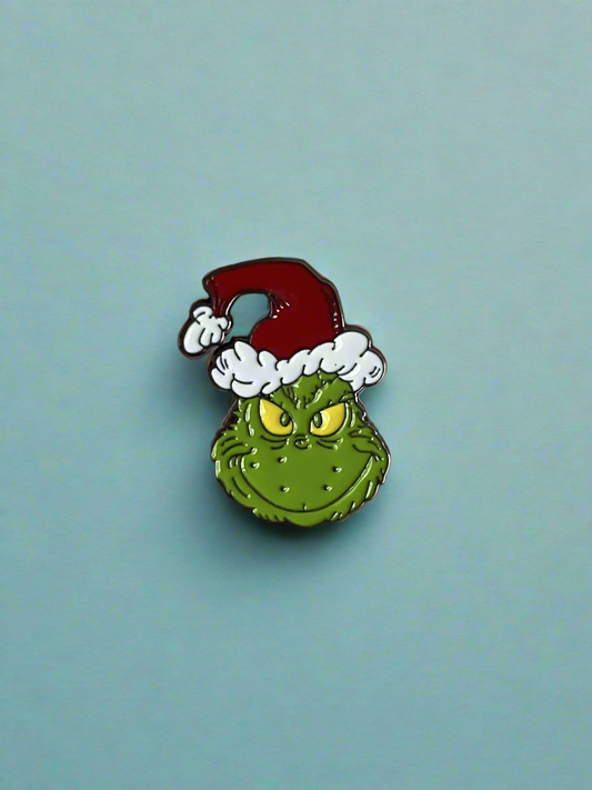 Grinch