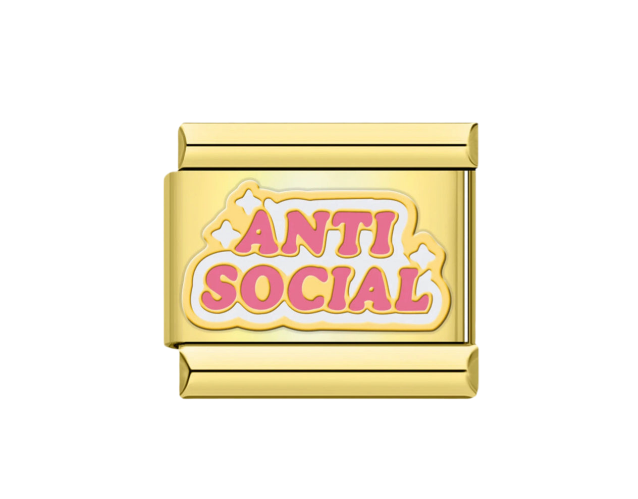 Charm Anti Social
