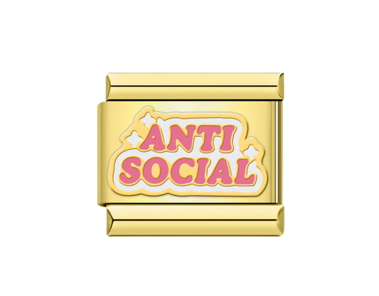 Charm Anti Social