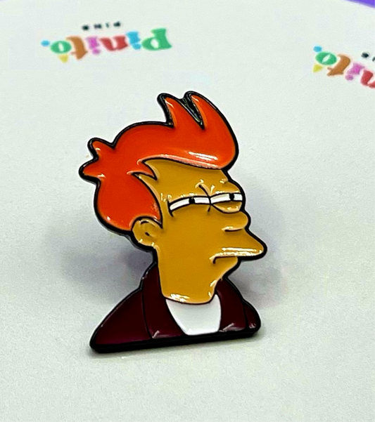 Philip J. Fry