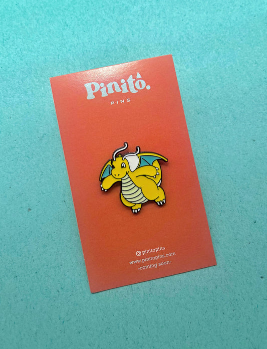 Dragonite