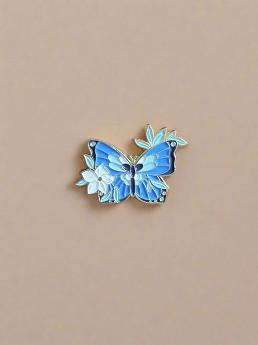 Mariposa Celeste