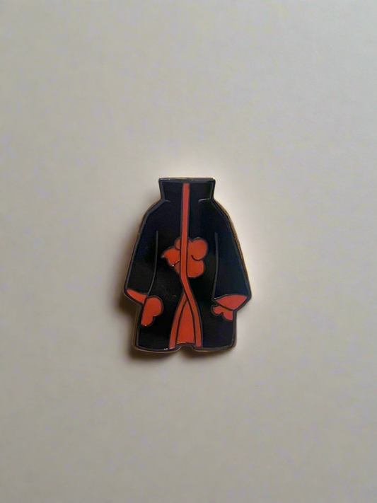 Capa Akatsuki