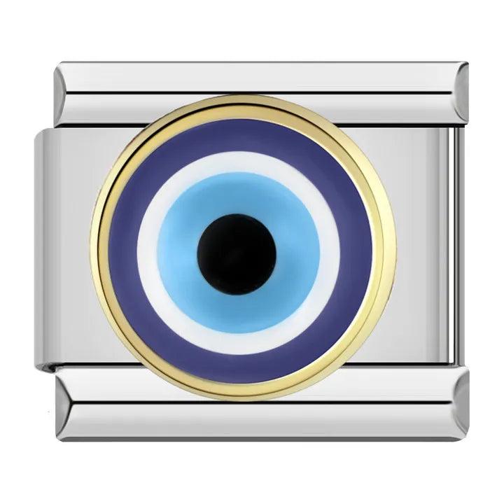 Charm Ojo Turco