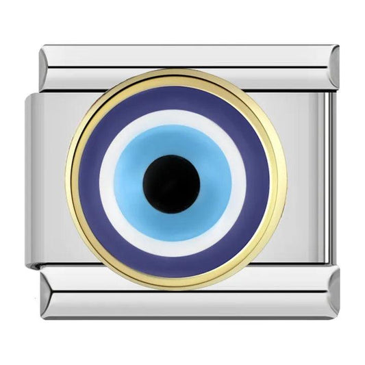Charm Ojo Turco