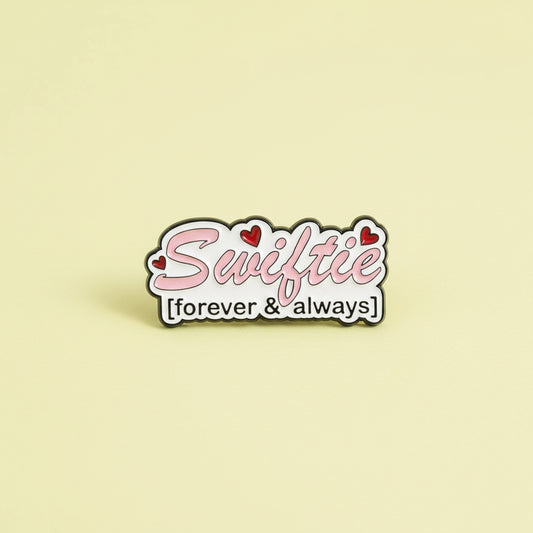 Swiftie forever & always