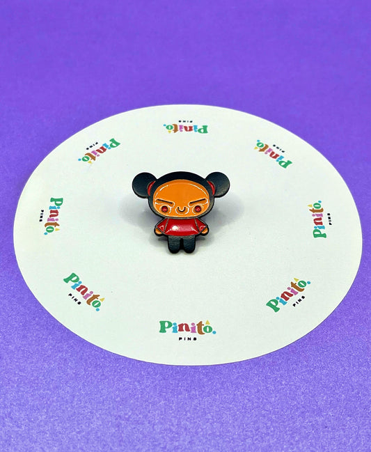 Pucca