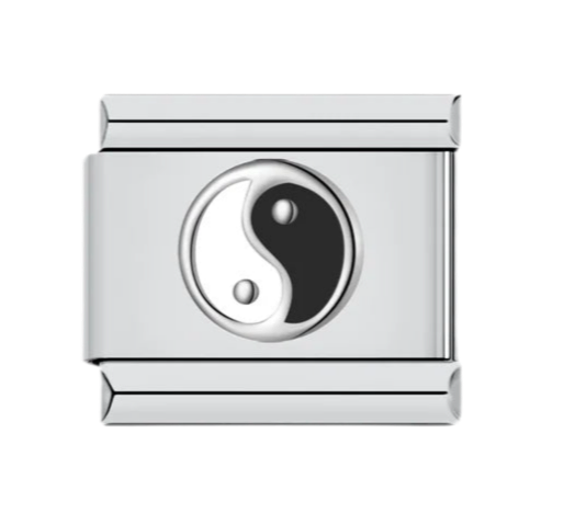 Charm Yin Yang