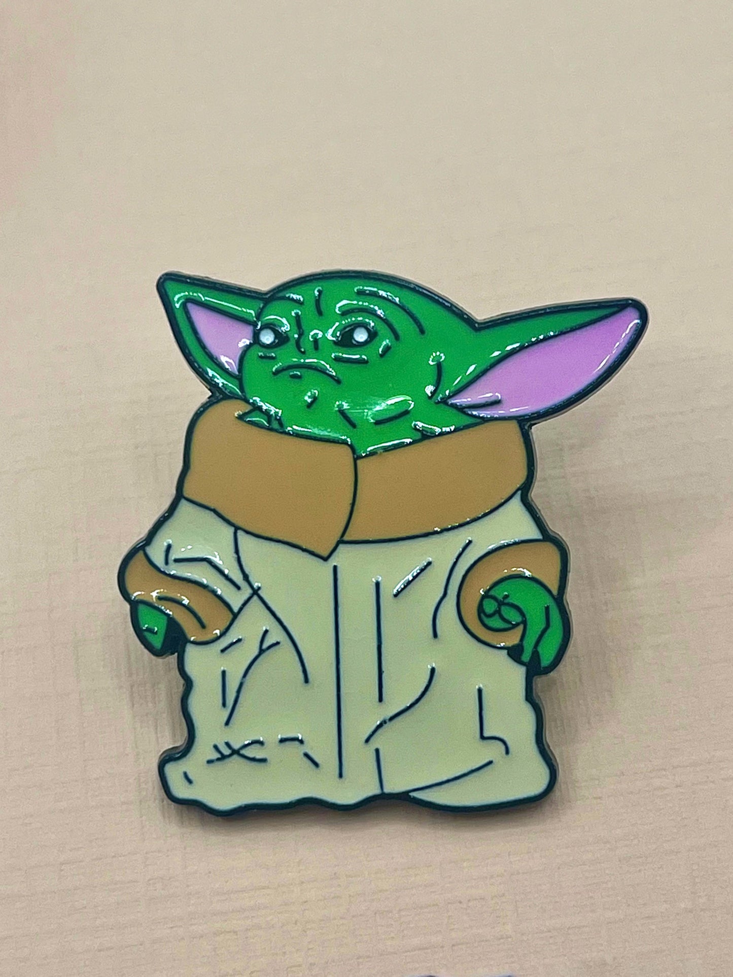 Grogu