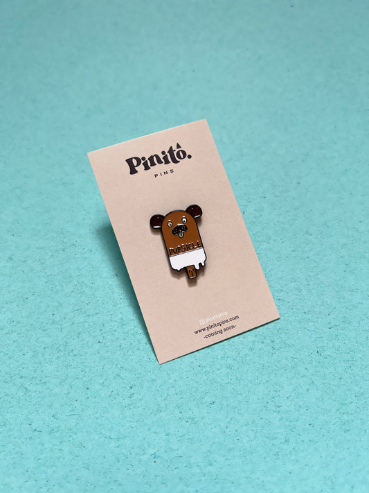 Pupsicle