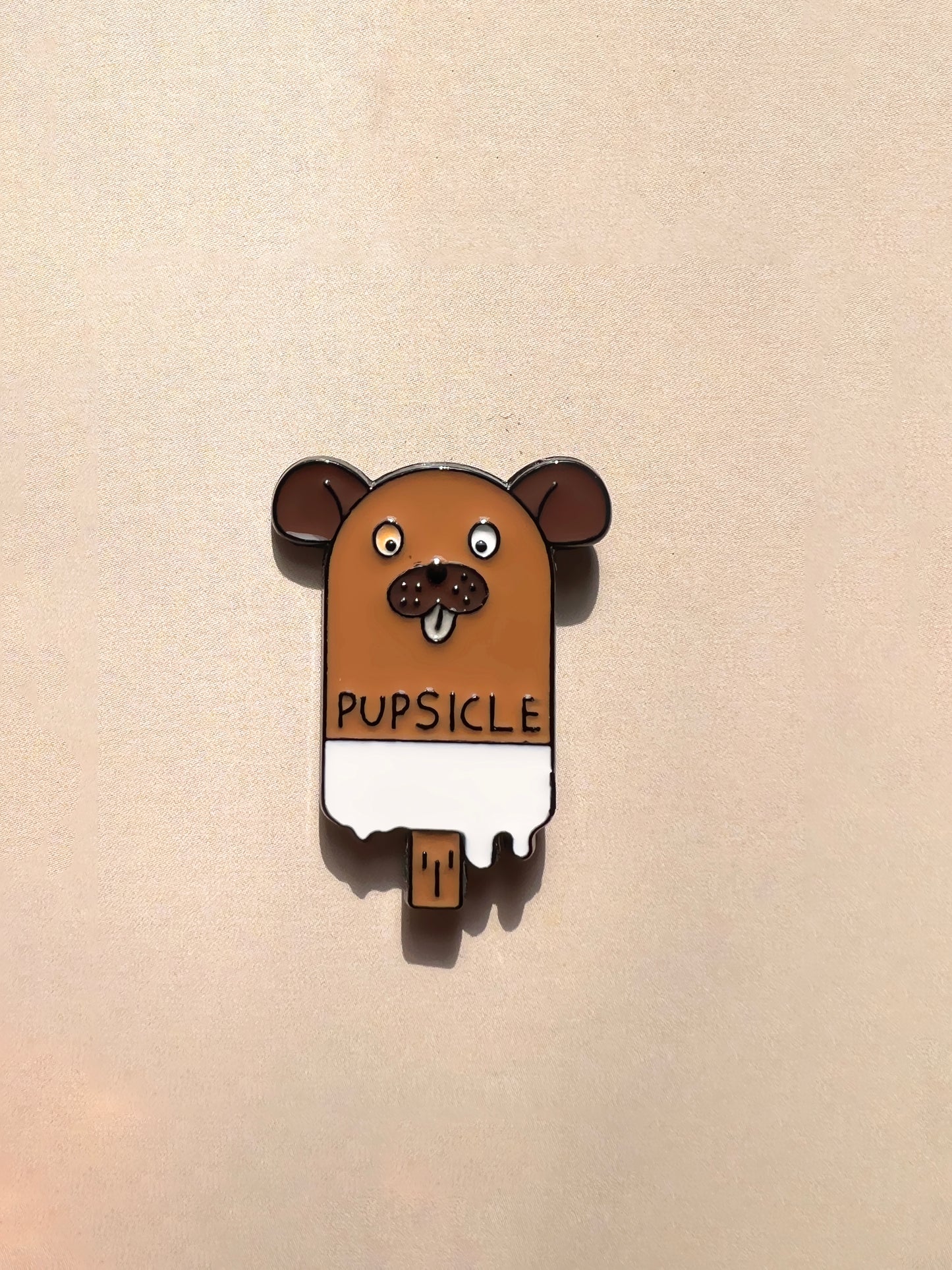 Pupsicle