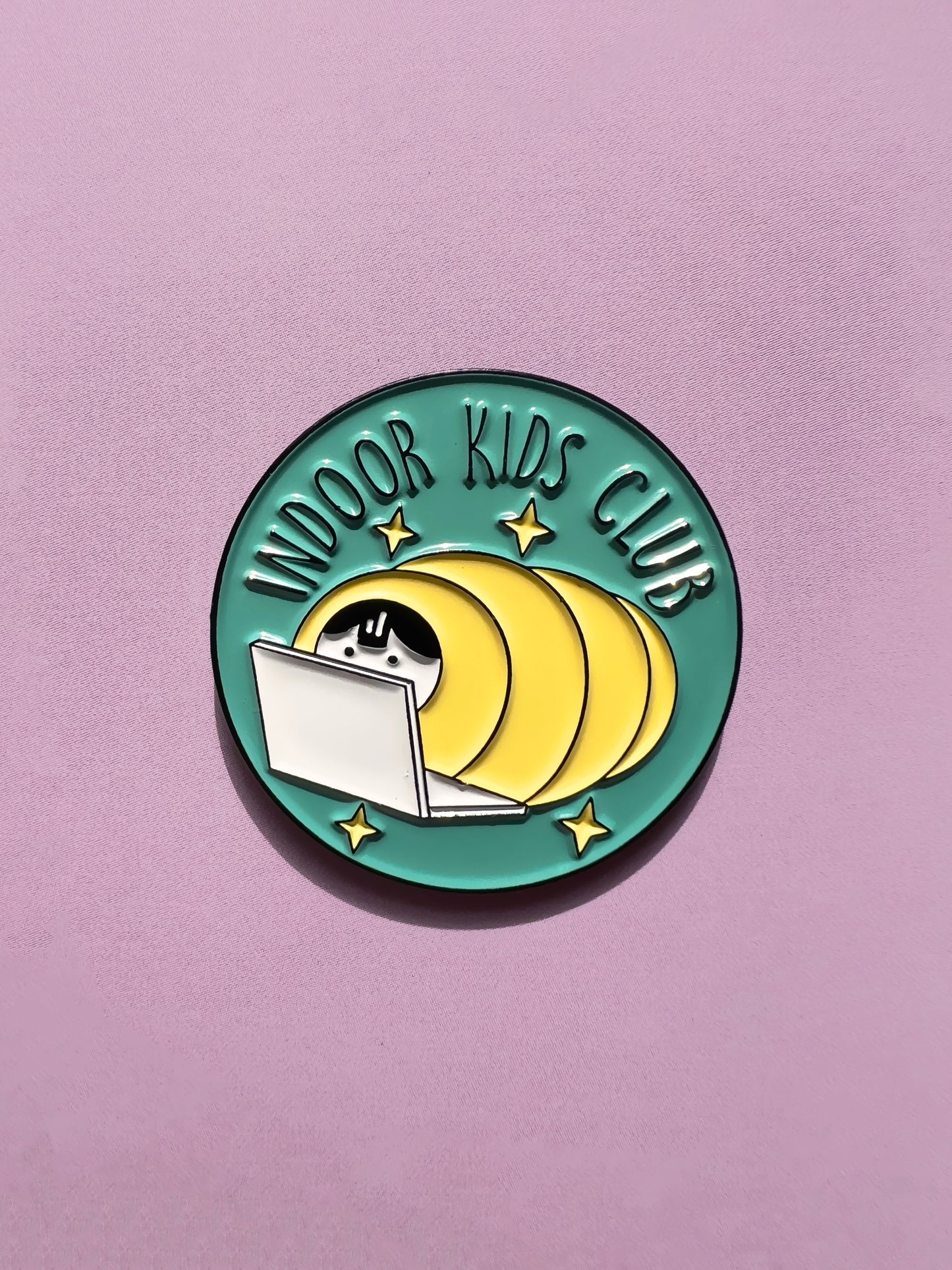 Indoor Kids Club