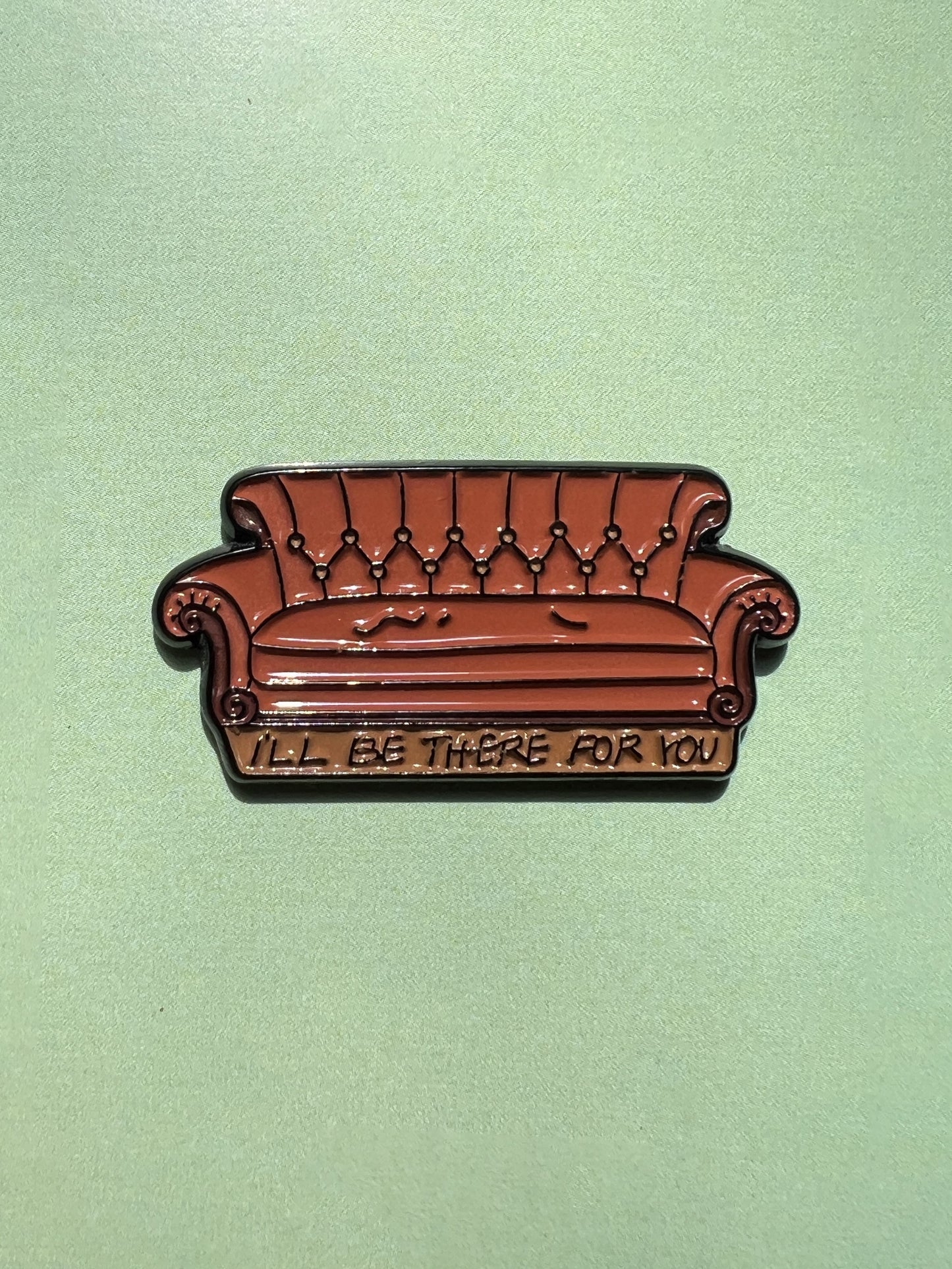 Friends - I´ll be there for you
