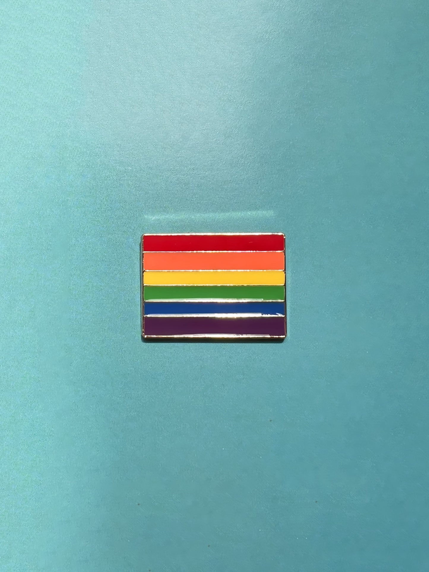 Bandera Orgullo LGBTQI+