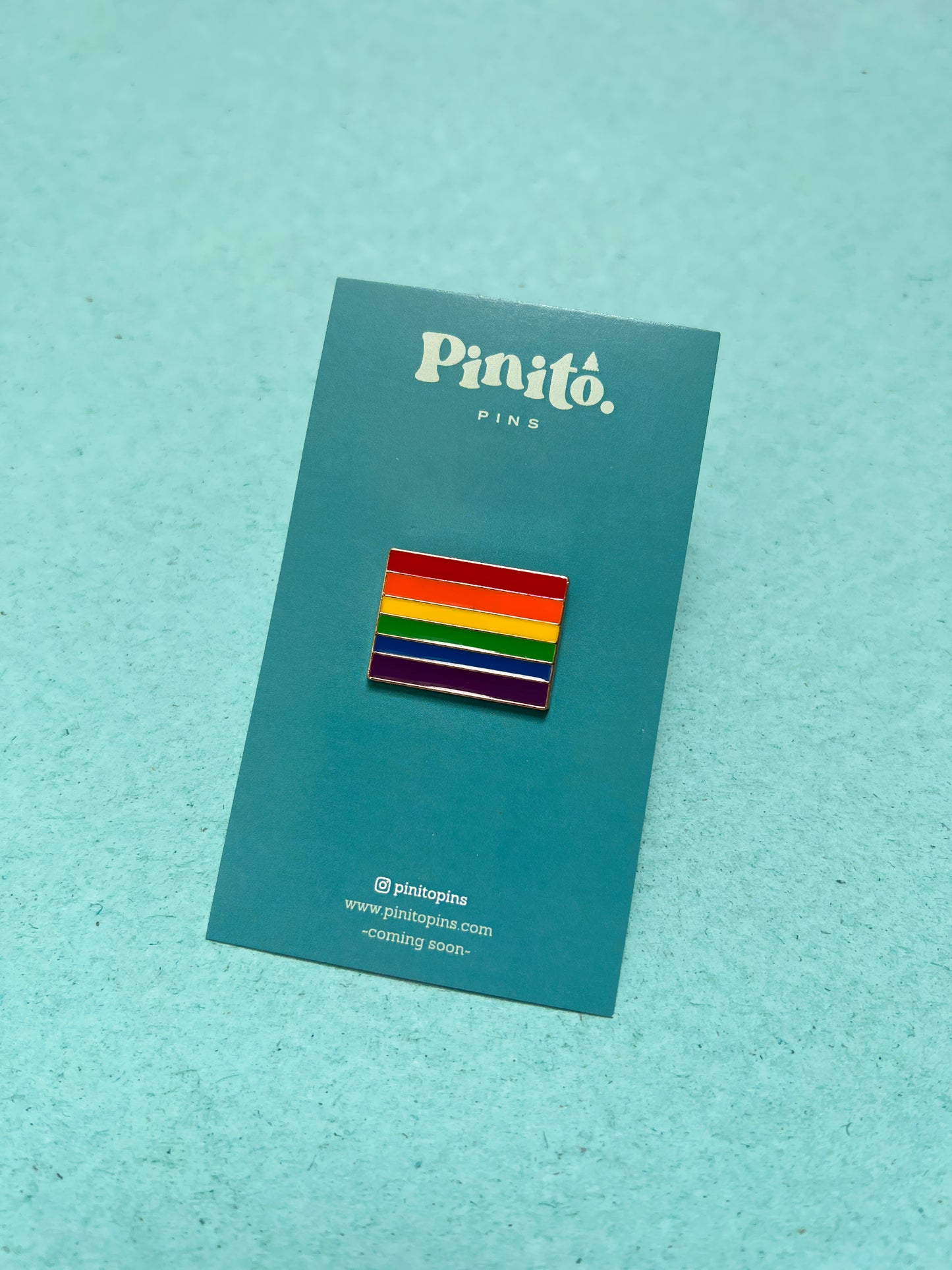 Bandera Orgullo LGBTQI+