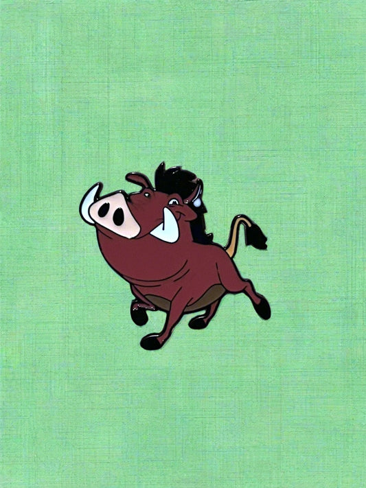 Pumba