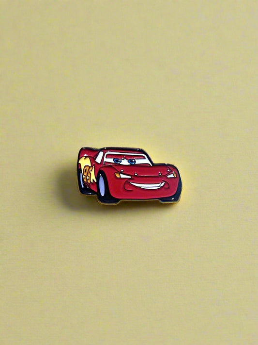 Rayo McQueen