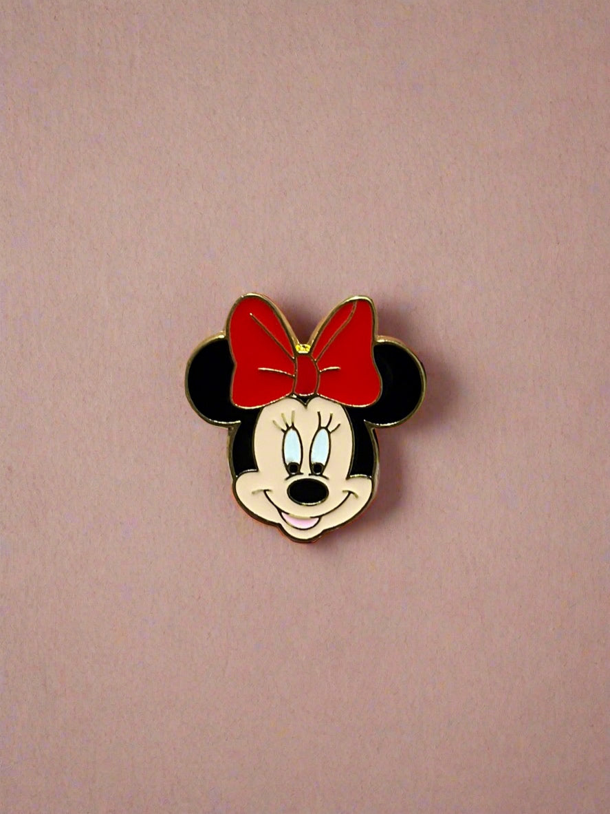 Minnie Mouse
