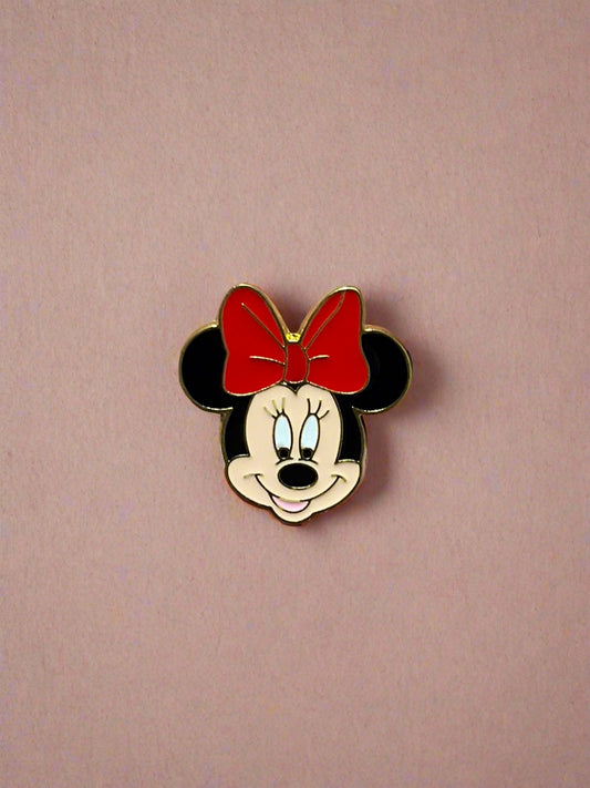 Minnie Mouse