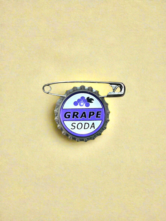 Grape Soda