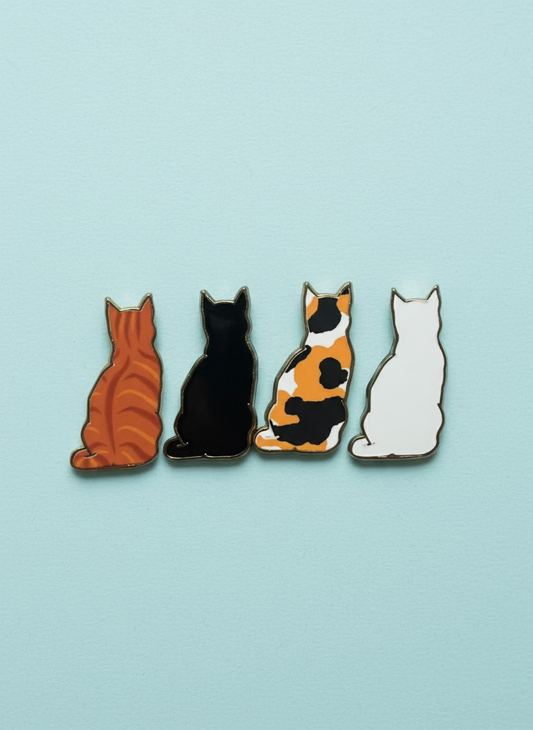Gatitos