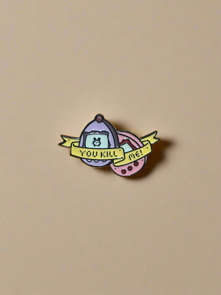 Tamagotchi