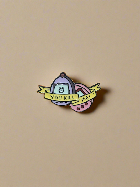 Tamagotchi