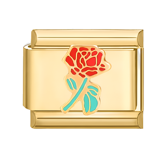 Charm Rosa