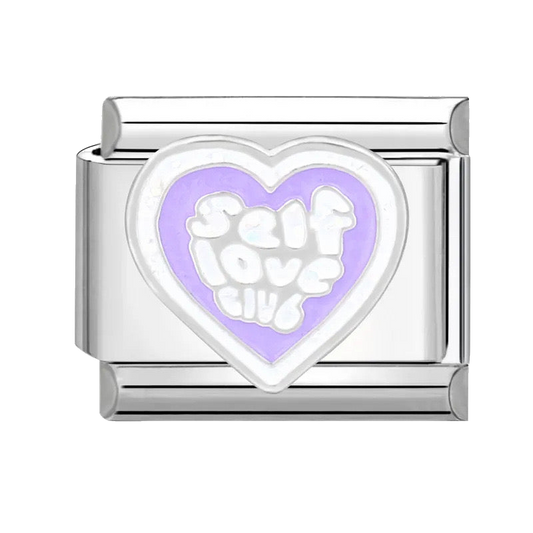 Charm self love club