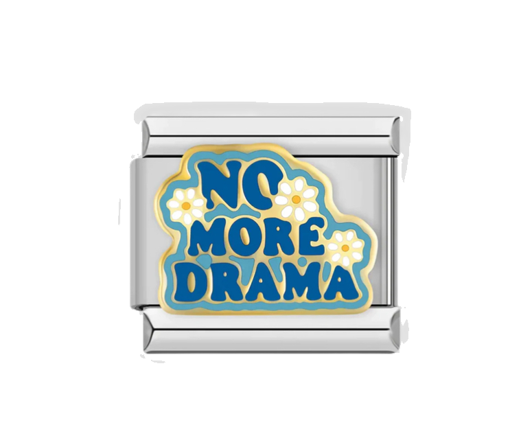 Charm no more drama
