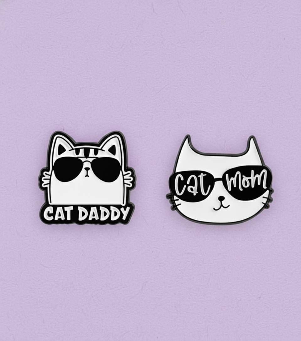 Cat parents