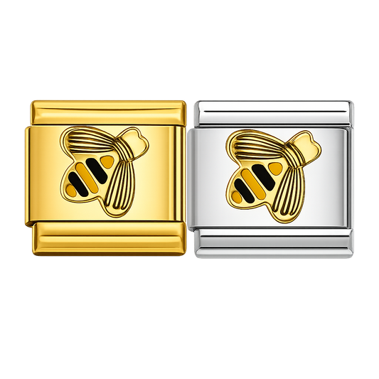 Charm abeja