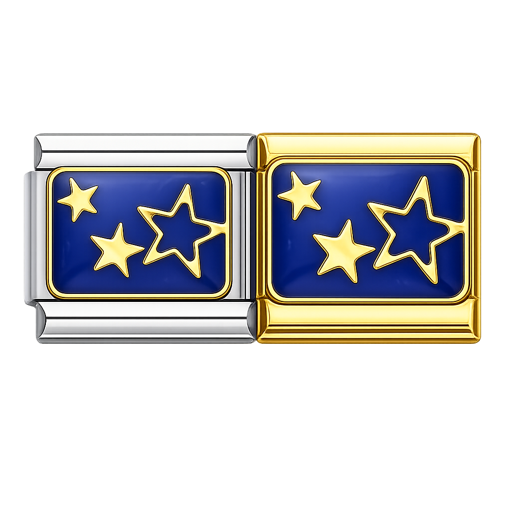 Charm estrellas