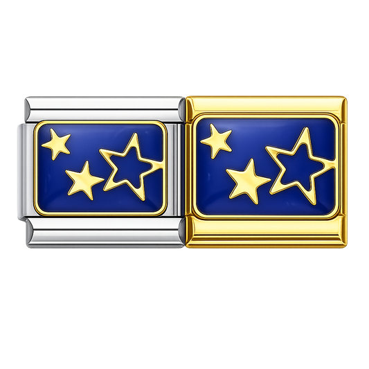 Charm estrellas