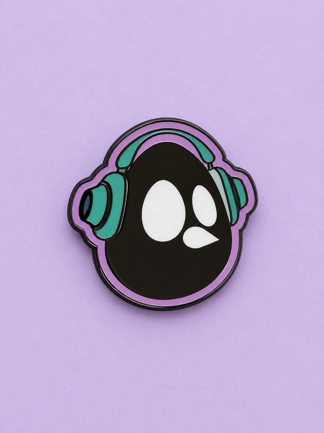 Pin del Podcast de Yiyo & Choché