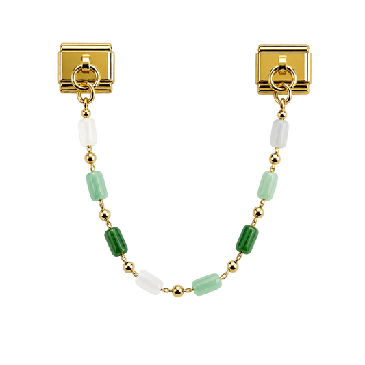 Charm cadena celeste