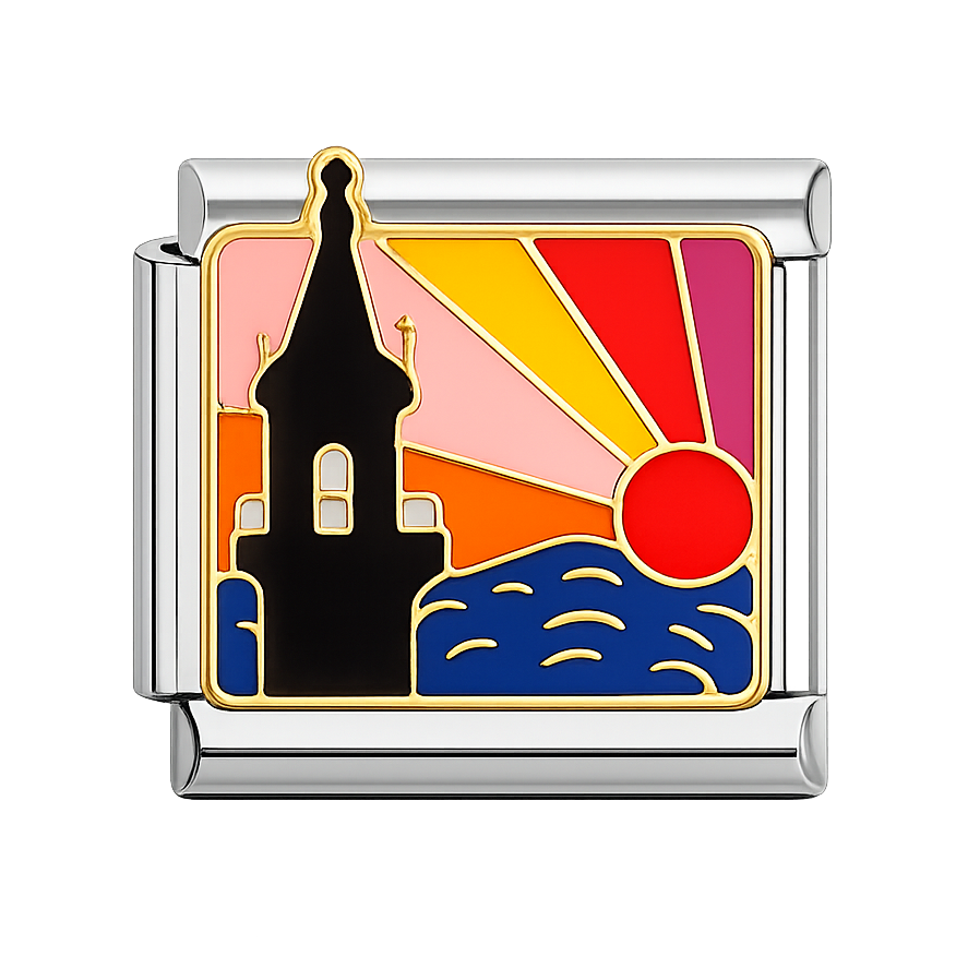 Charm faro