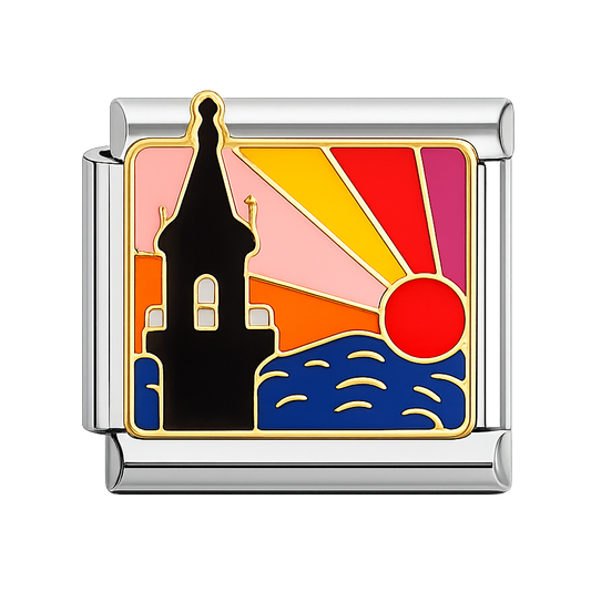 Charm faro