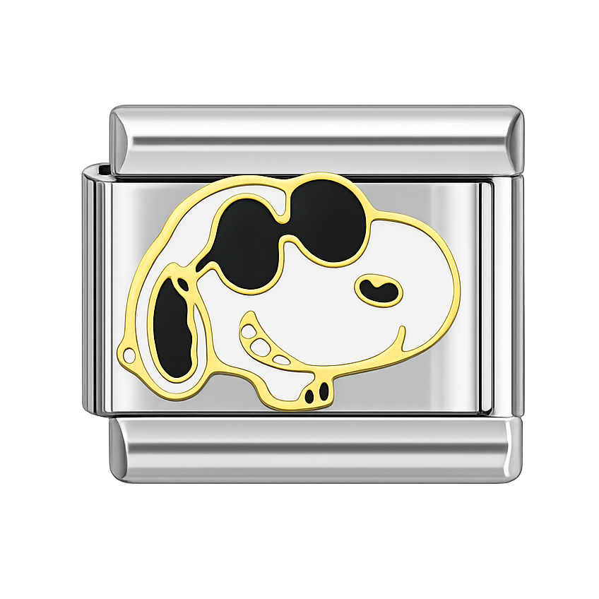Charm Snoopy III