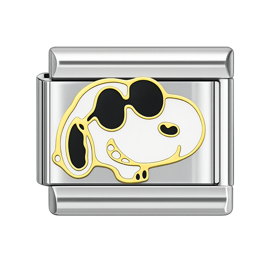 Charm Snoopy III