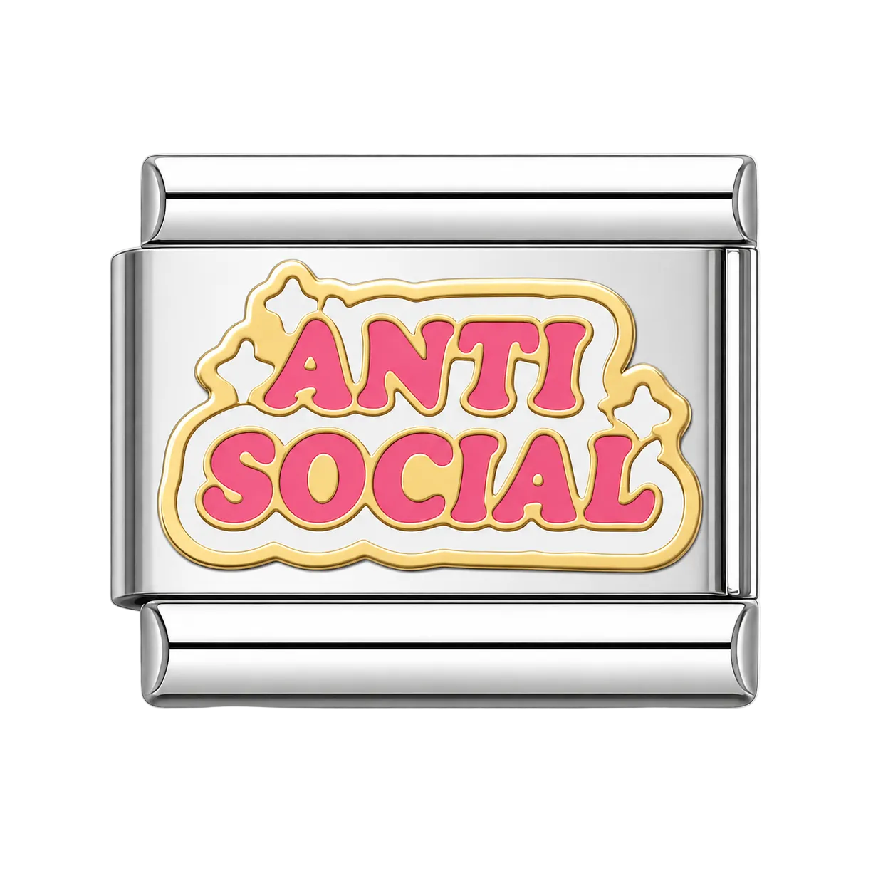 Charm Anti Social