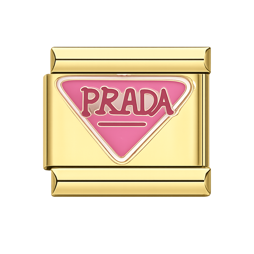Charm Prada