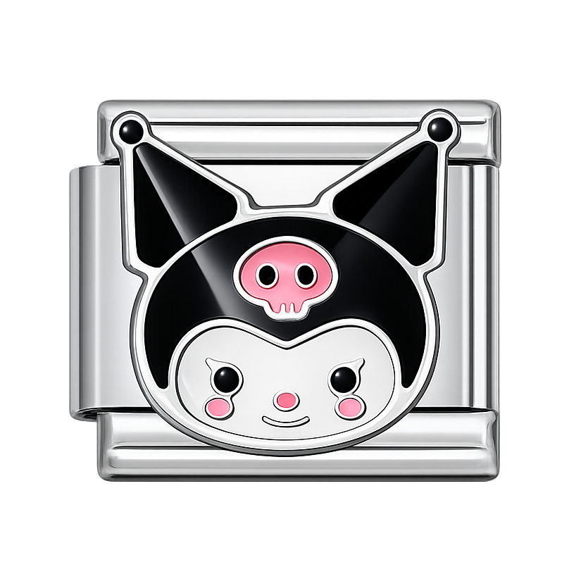 Charm Kuromi