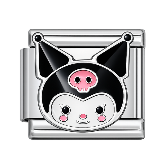 Charm Kuromi