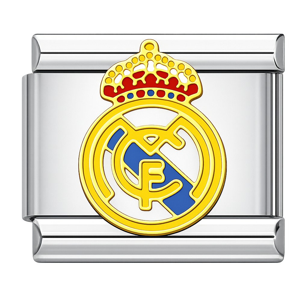 Charm Real Madrid
