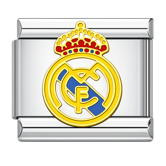 Charm Real Madrid