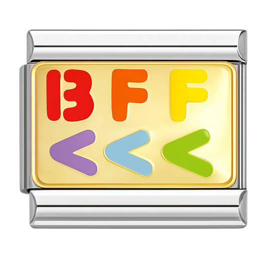 Charm BFF
