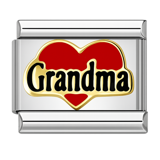 Charm abuela